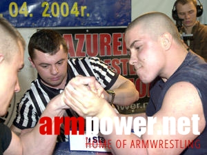 IV Mistrzostwa Polski Seniorów, II Mistrzostwa Polski Juniorów w Armwrestlingu # Siłowanie na ręce # Armwrestling # Armpower.net