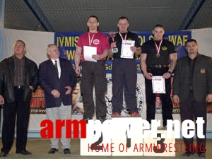 IV Mistrzostwa Polski Seniorów, II Mistrzostwa Polski Juniorów w Armwrestlingu # Siłowanie na ręce # Armwrestling # Armpower.net