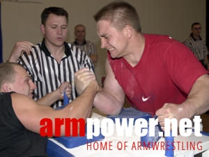 Mistrzostwa Ukrainy 2004 # Siłowanie na ręce # Armwrestling # Armpower.net