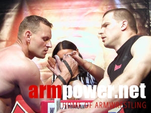 Vendetta 2004 # Siłowanie na ręce # Armwrestling # Armpower.net