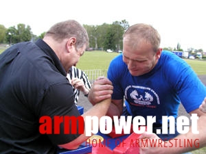 V Turniej o Puchar Burmistrza Pruszcza Gdańskiego # Armwrestling # Armpower.net