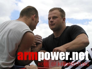 V Turniej o Puchar Burmistrza Pruszcza Gdańskiego # Armwrestling # Armpower.net