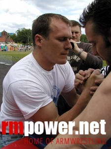 V Turniej o Puchar Burmistrza Pruszcza Gdańskiego # Armwrestling # Armpower.net