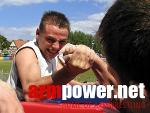 V Turniej o Puchar Burmistrza Pruszcza Gdańskiego # Siłowanie na ręce # Armwrestling # Armpower.net