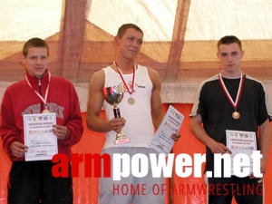 I Mistrzostwa Choszczna # Aрмспорт # Armsport # Armpower.net