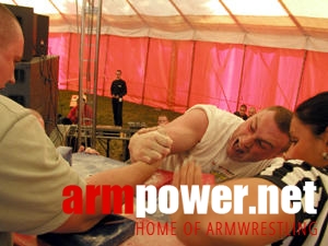 I Mistrzostwa Choszczna # Siłowanie na ręce # Armwrestling # Armpower.net