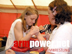 I Mistrzostwa Choszczna # Siłowanie na ręce # Armwrestling # Armpower.net