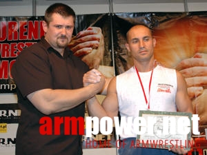 Vendetta #4 # Aрмспорт # Armsport # Armpower.net