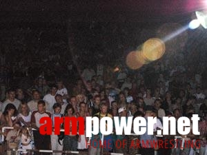 Vendetta 5 # Armwrestling # Armpower.net