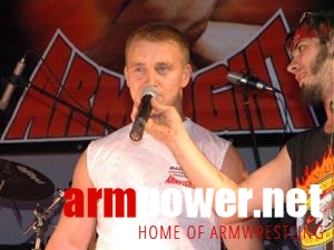 Vendetta 5 # Aрмспорт # Armsport # Armpower.net