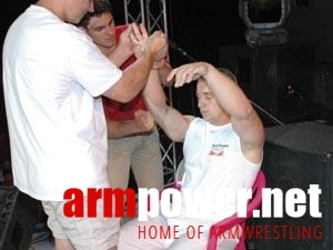 Vendetta 5 # Armwrestling # Armpower.net