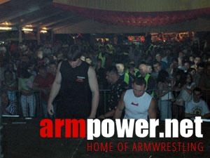 Vendetta #6 # Siłowanie na ręce # Armwrestling # Armpower.net