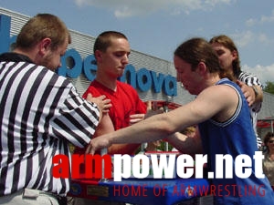 Turniej w Łodzi # Armwrestling # Armpower.net