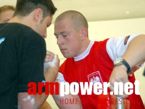 Over the Top 2004 # Armwrestling # Armpower.net