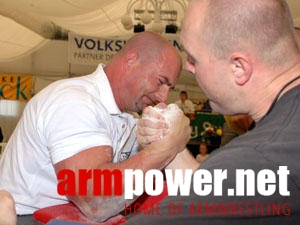 Over the Top 2004 # Aрмспорт # Armsport # Armpower.net