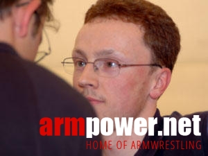 Over the Top 2004 # Armwrestling # Armpower.net