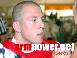 Over the Top 2004 # Armwrestling # Armpower.net