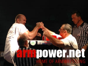 Over the Top 2004 # Siłowanie na ręce # Armwrestling # Armpower.net