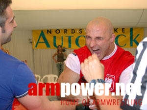 Over the Top 2004 # Armwrestling # Armpower.net