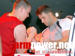 I Mistrzostwa Warmii i Mazur - Olsztyn 2004 # Aрмспорт # Armsport # Armpower.net