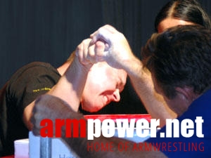 I Mistrzostwa Warmii i Mazur - Olsztyn 2004 # Armwrestling # Armpower.net