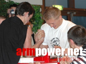 III Puchar Auchan # Armwrestling # Armpower.net