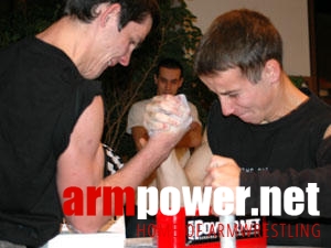 III Puchar Auchan # Armwrestling # Armpower.net