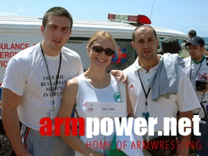 26th World Armwrestling Championship # Armwrestling # Armpower.net