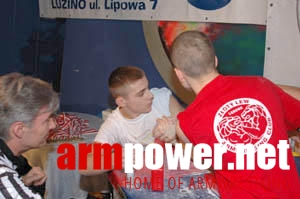 V Puchar Polski - Galaktyka Cup # Siłowanie na ręce # Armwrestling # Armpower.net