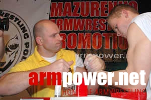 V Puchar Polski - Galaktyka Cup # Armwrestling # Armpower.net