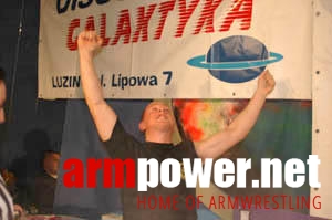 V Puchar Polski - Galaktyka Cup # Aрмспорт # Armsport # Armpower.net