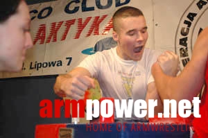 V Puchar Polski - Galaktyka Cup # Armwrestling # Armpower.net