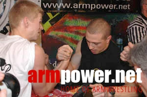 V Puchar Polski - Galaktyka Cup # Siłowanie na ręce # Armwrestling # Armpower.net