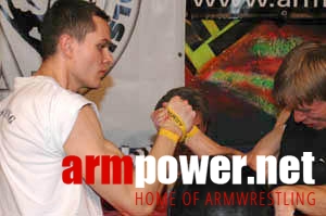 V Puchar Polski - Galaktyka Cup # Siłowanie na ręce # Armwrestling # Armpower.net