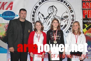 V Puchar Polski - Galaktyka Cup # Armwrestling # Armpower.net