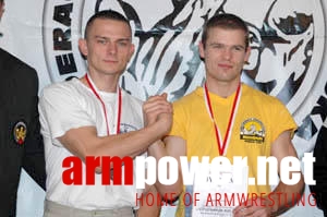 V Puchar Polski - Galaktyka Cup # Siłowanie na ręce # Armwrestling # Armpower.net