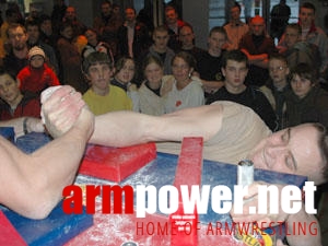 III Mistrzostwa Gdyni w siłowaniu na ręce. # Aрмспорт # Armsport # Armpower.net