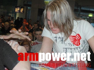 III Mistrzostwa Gdyni w siłowaniu na ręce. # Aрмспорт # Armsport # Armpower.net