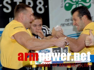 Profesjonalna Liga Zawodowa - Bułgaria # Siłowanie na ręce # Armwrestling # Armpower.net