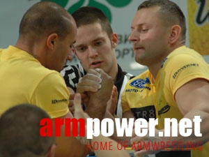 Profesjonalna Liga Zawodowa - Bułgaria # Armwrestling # Armpower.net