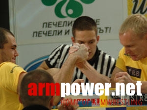 Profesjonalna Liga Zawodowa - Bułgaria # Armwrestling # Armpower.net