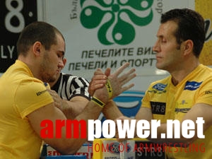 Profesjonalna Liga Zawodowa - Bułgaria # Armwrestling # Armpower.net