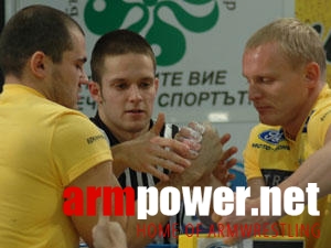 Profesjonalna Liga Zawodowa - Bułgaria # Armwrestling # Armpower.net