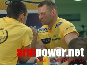 Profesjonalna Liga Zawodowa - Bułgaria # Armwrestling # Armpower.net