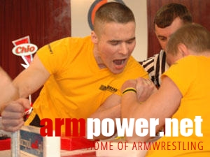 Polska Liga Armwrestlingu # Armwrestling # Armpower.net