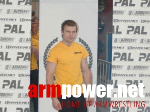 Polska Liga Armwrestlingu # Armwrestling # Armpower.net