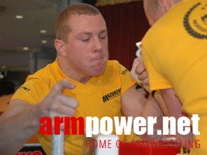 Polska Liga Armwrestlingu # Armwrestling # Armpower.net