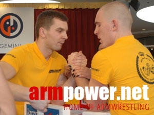 Polska Liga Armwrestlingu # Armwrestling # Armpower.net