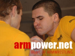 Polska Liga Armwrestlingu # Armwrestling # Armpower.net