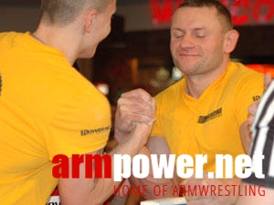 Polska Liga Armwrestlingu # Armwrestling # Armpower.net